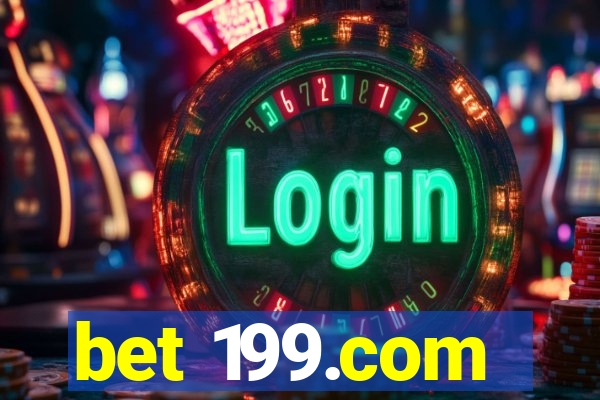 bet 199.com